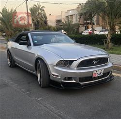 فورد موستانج